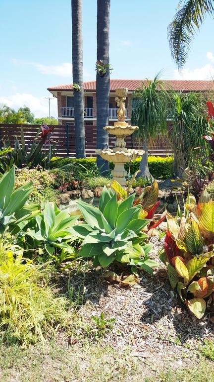 Tuncurry Motor Lodge Exterior photo